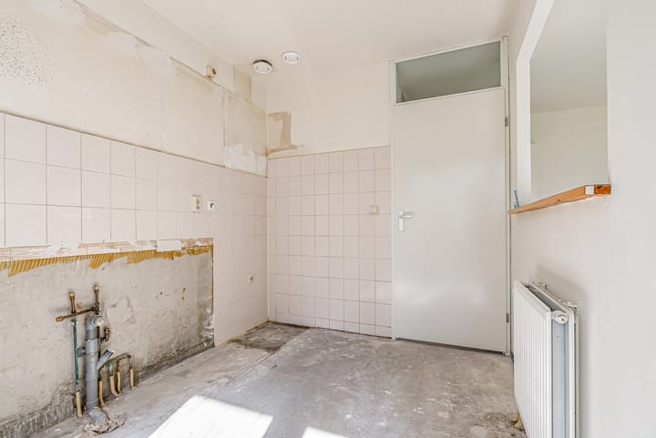 Foto 12 van Gleditsiastraat 77