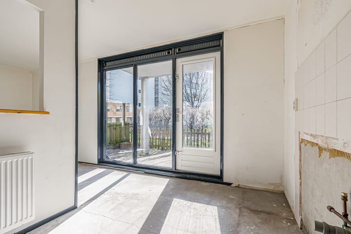 Foto 14 van Gleditsiastraat 77