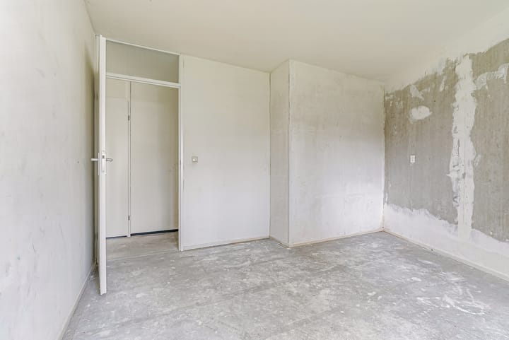 Foto 16 van Gleditsiastraat 77