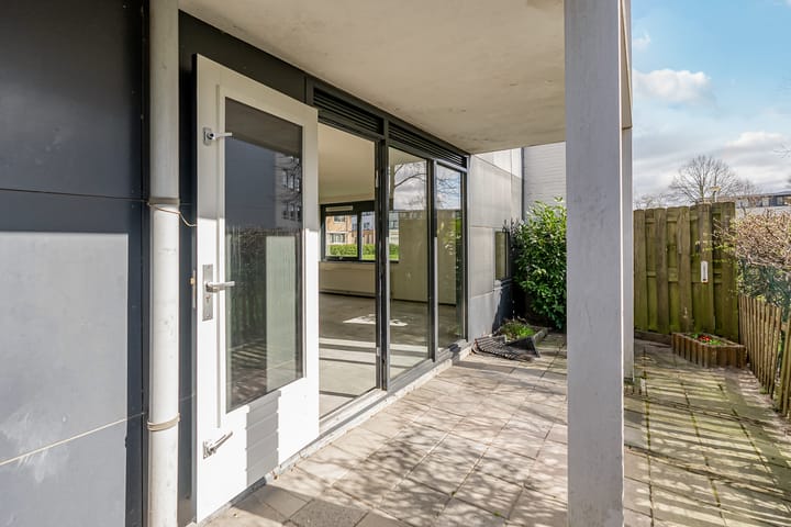 Foto 20 van Gleditsiastraat 77