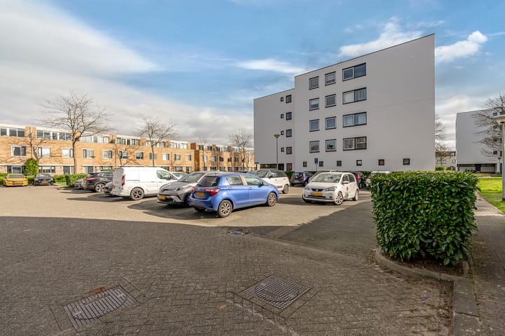 Foto 25 van Gleditsiastraat 77