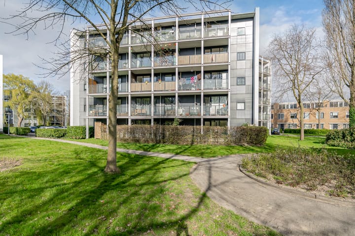 Foto 26 van Gleditsiastraat 77