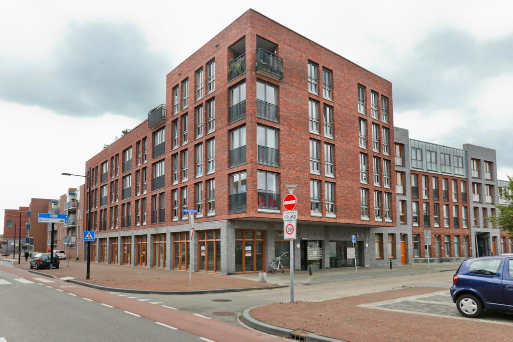 Photo 1 of Nijlandstraat 74