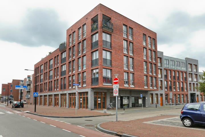 Photo 1 of Nijlandstraat 74