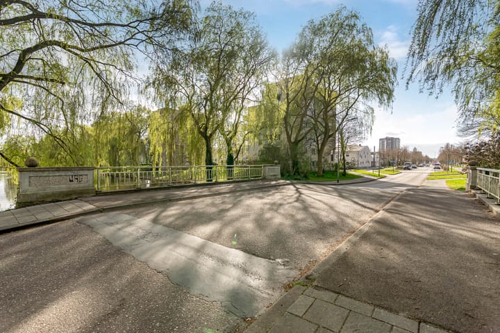 Foto 28 van Gleditsiastraat 77