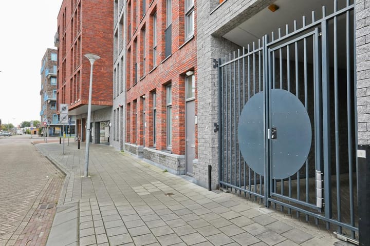 Photo 3 of Nijlandstraat 74