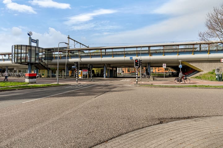 Foto 29 van Gleditsiastraat 77