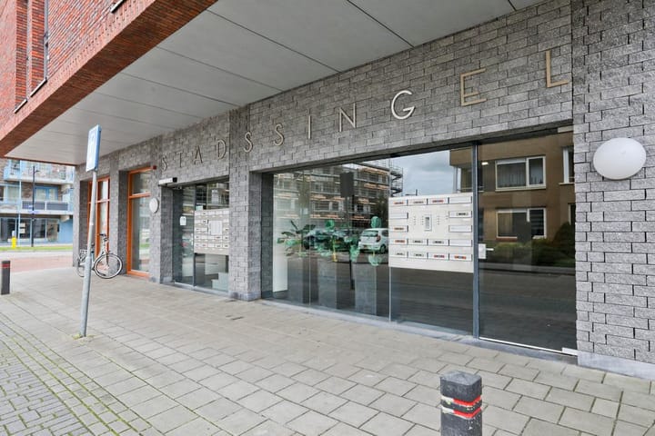 Photo 4 of Nijlandstraat 74