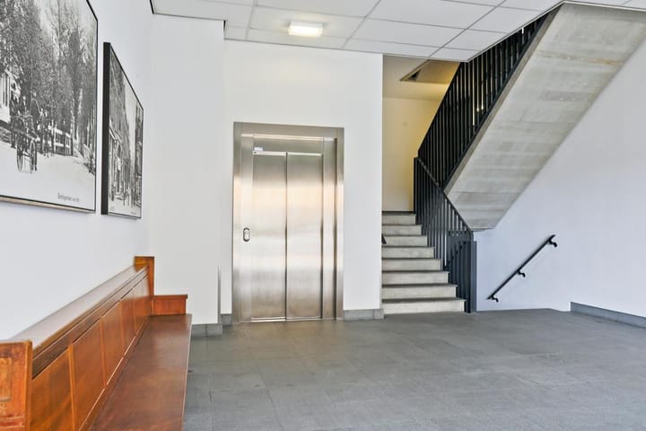 Photo 5 of Nijlandstraat 74