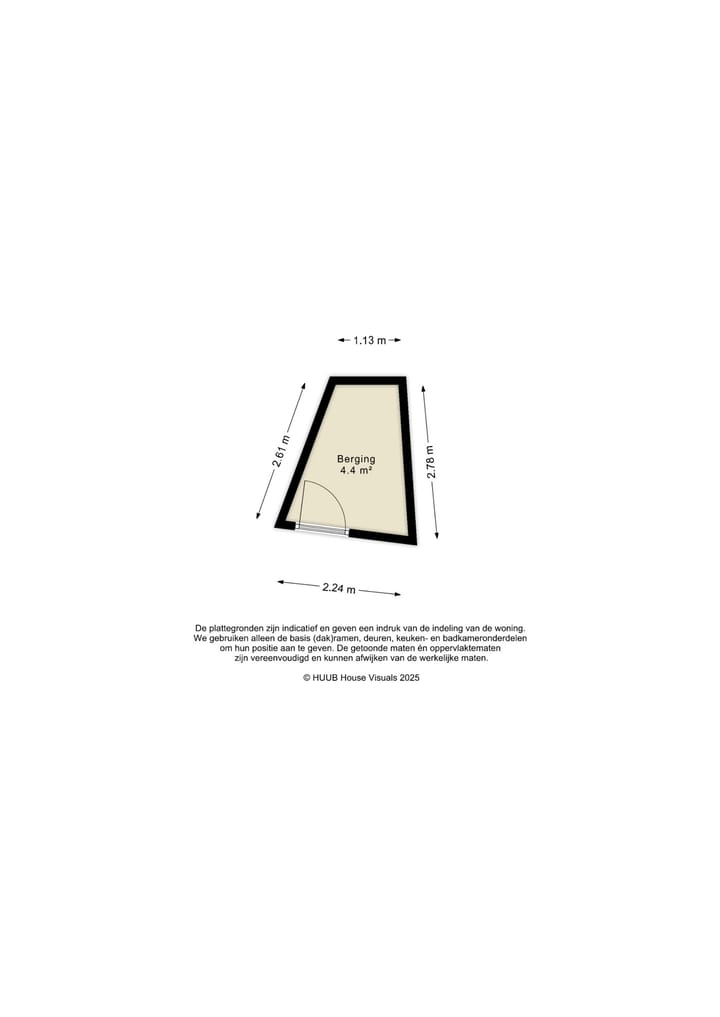 Foto 31 van Gleditsiastraat 77