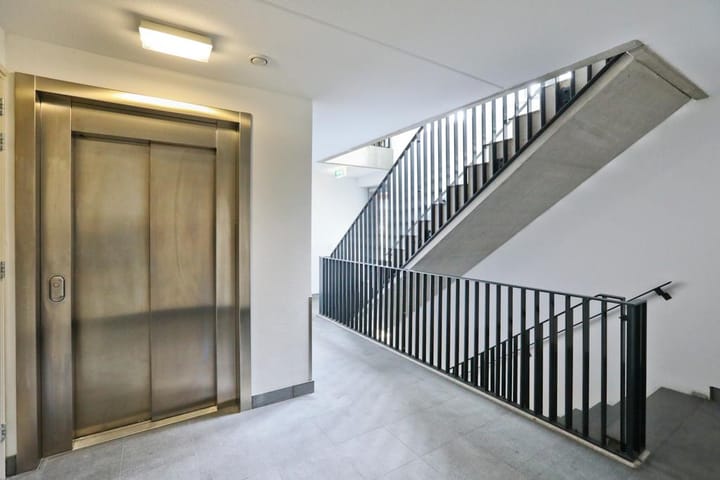 Photo 7 of Nijlandstraat 74