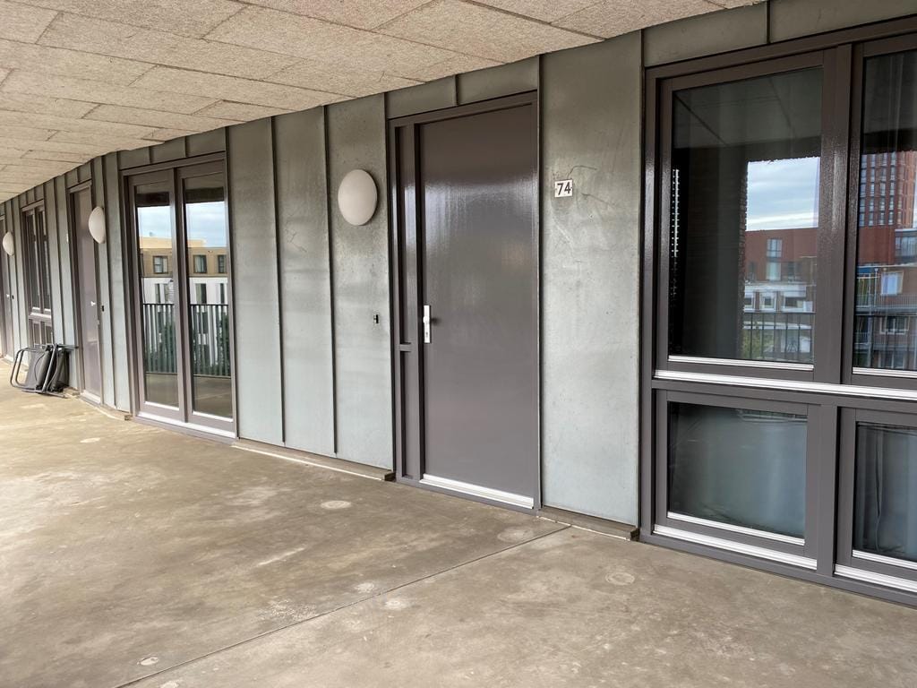 Photo 8 of Nijlandstraat 74