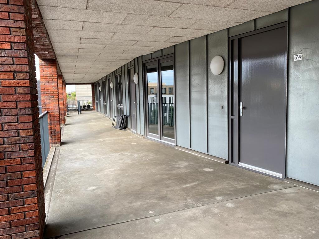 Photo 9 of Nijlandstraat 74