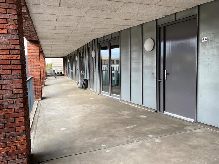 Photo 9 of Nijlandstraat 74