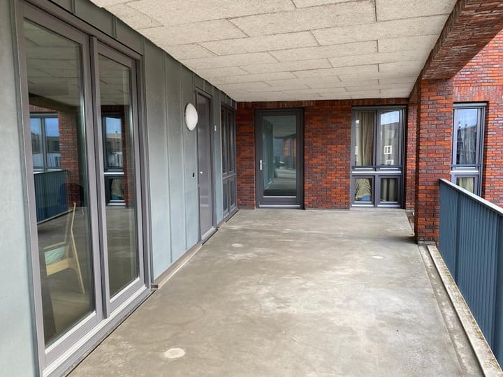 Photo 10 of Nijlandstraat 74