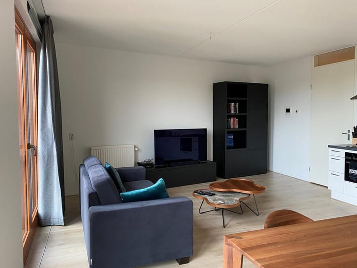 Photo 13 of Nijlandstraat 74