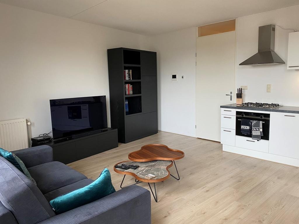 Photo 14 of Nijlandstraat 74