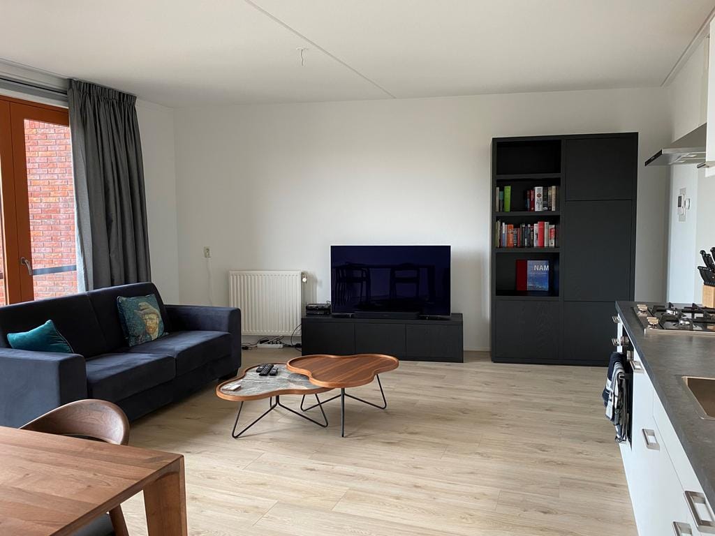 Photo 16 of Nijlandstraat 74