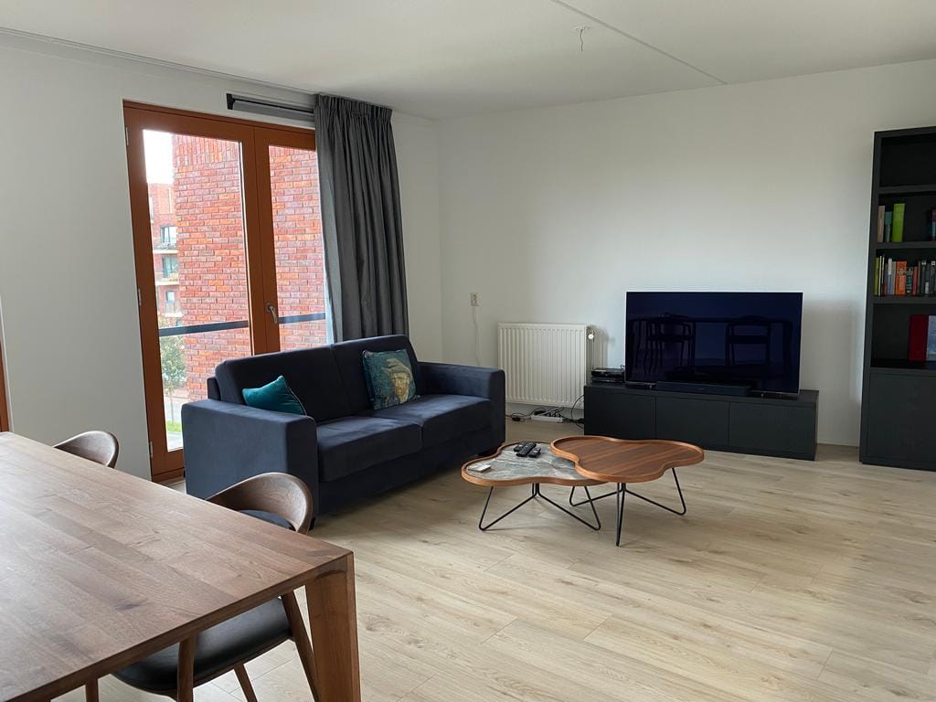 Photo 17 of Nijlandstraat 74