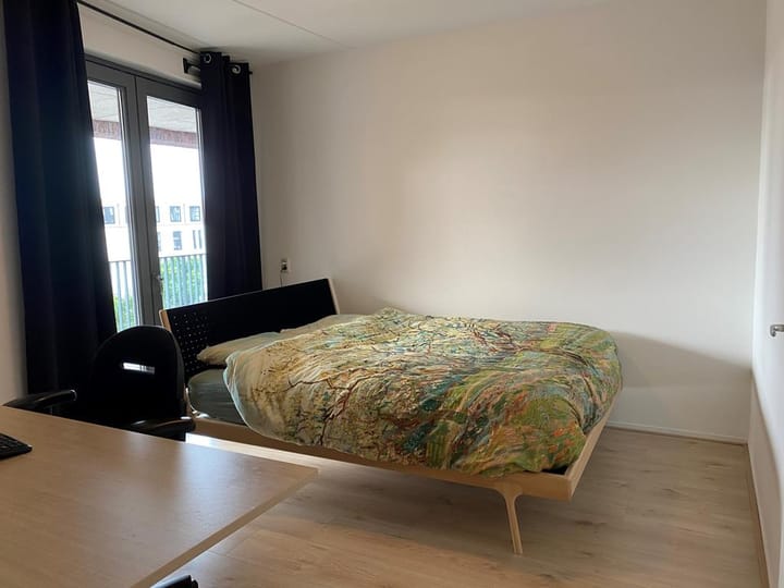 Photo 26 of Nijlandstraat 74