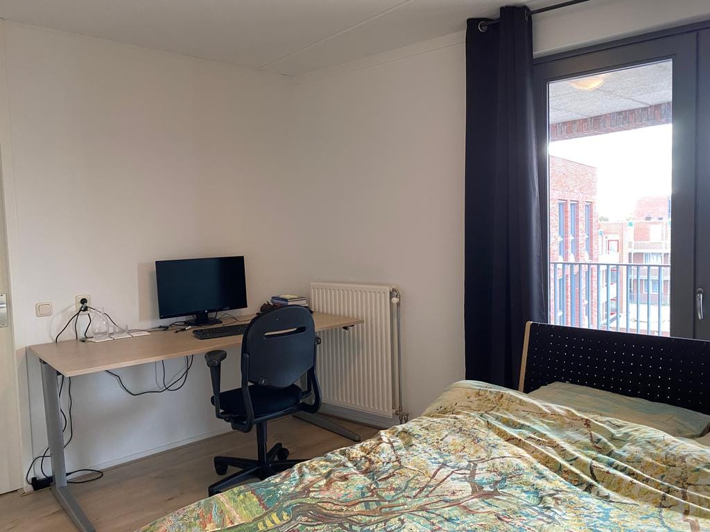 Photo 27 of Nijlandstraat 74