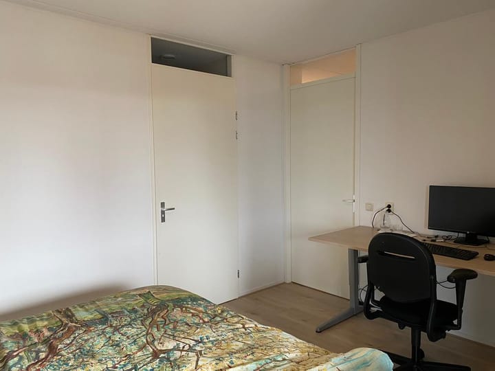 Photo 29 of Nijlandstraat 74