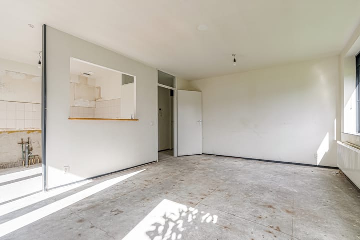 Foto 11 van Gleditsiastraat 77