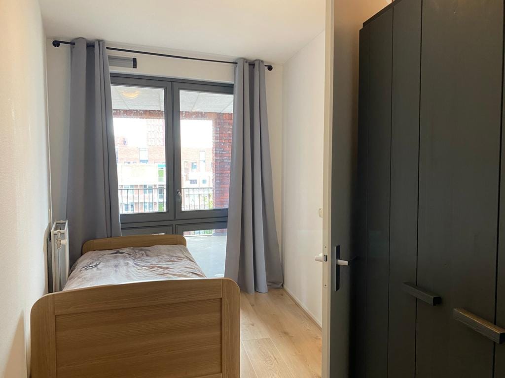 Photo 33 of Nijlandstraat 74