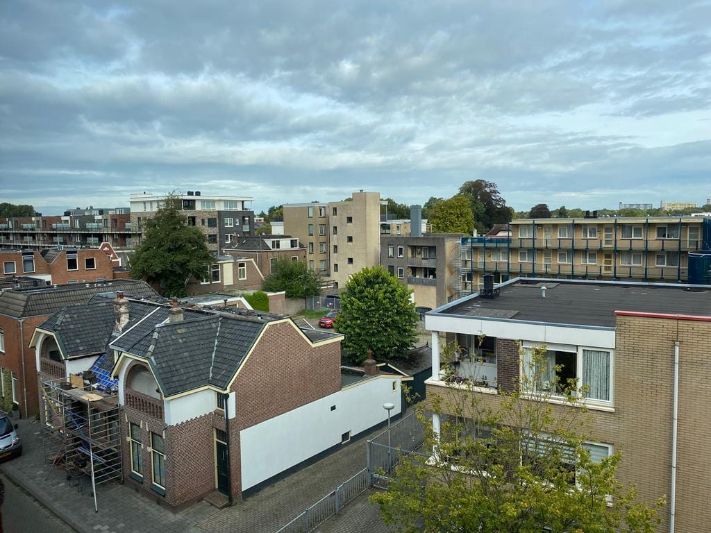 Photo 35 of Nijlandstraat 74