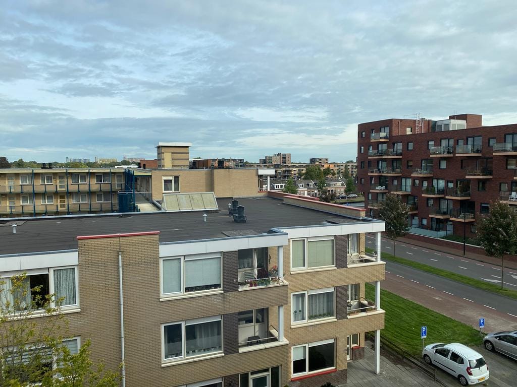 Photo 36 of Nijlandstraat 74