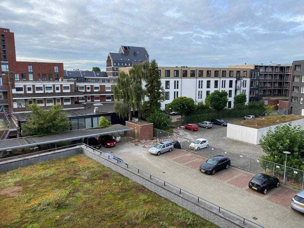 Photo 37 of Nijlandstraat 74