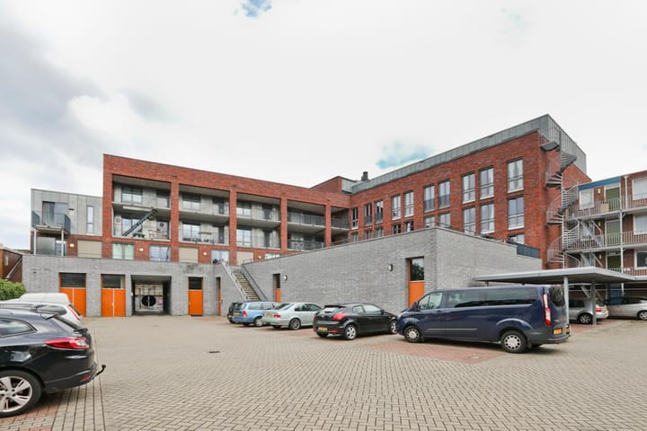 Photo 38 of Nijlandstraat 74