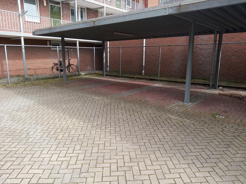 Photo 39 of Nijlandstraat 74