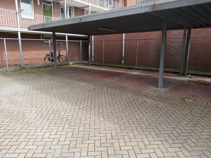 Photo 39 of Nijlandstraat 74