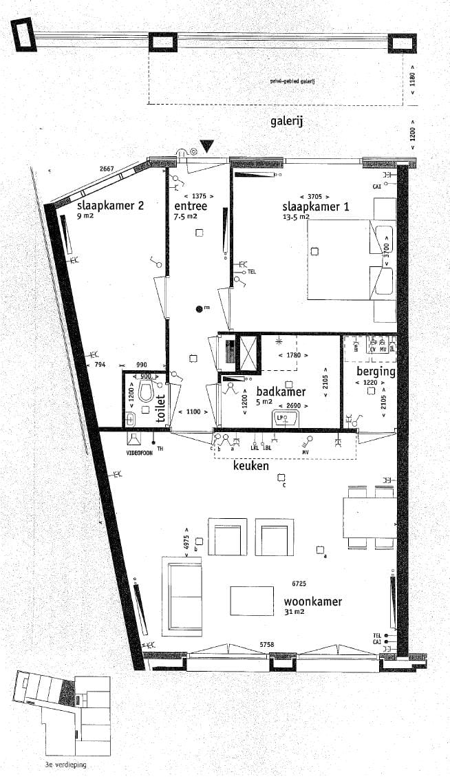 Photo 41 of Nijlandstraat 74