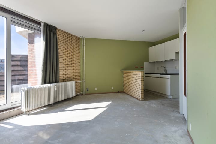 Foto 2 van Westvest 137