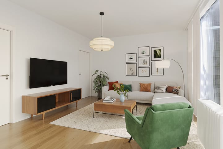 Foto 5 van Westvest 137