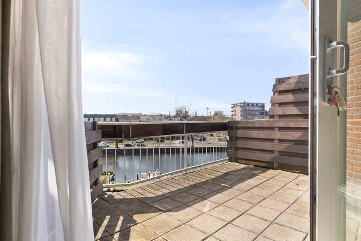 Foto 6 van Westvest 137