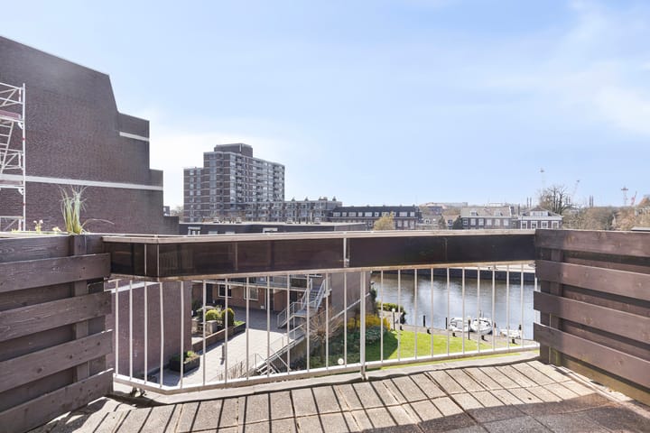 Foto 7 van Westvest 137