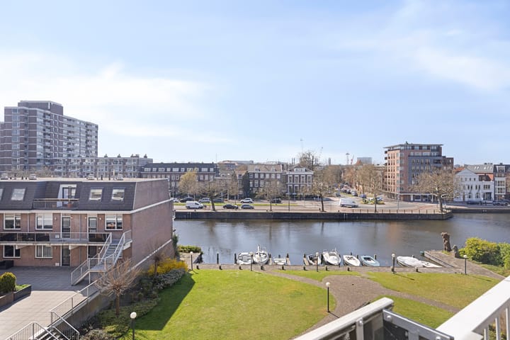 Foto 8 van Westvest 137