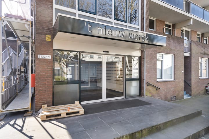 Foto 16 van Westvest 137