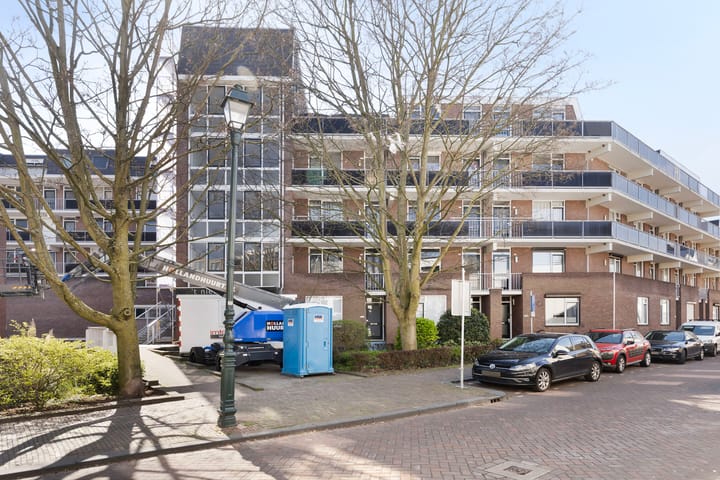 Foto 17 van Westvest 137