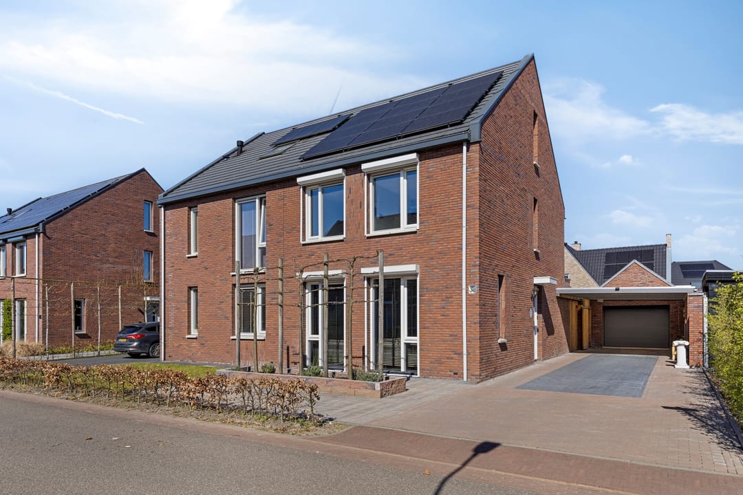 Foto 1 van Negen Gemeten 14