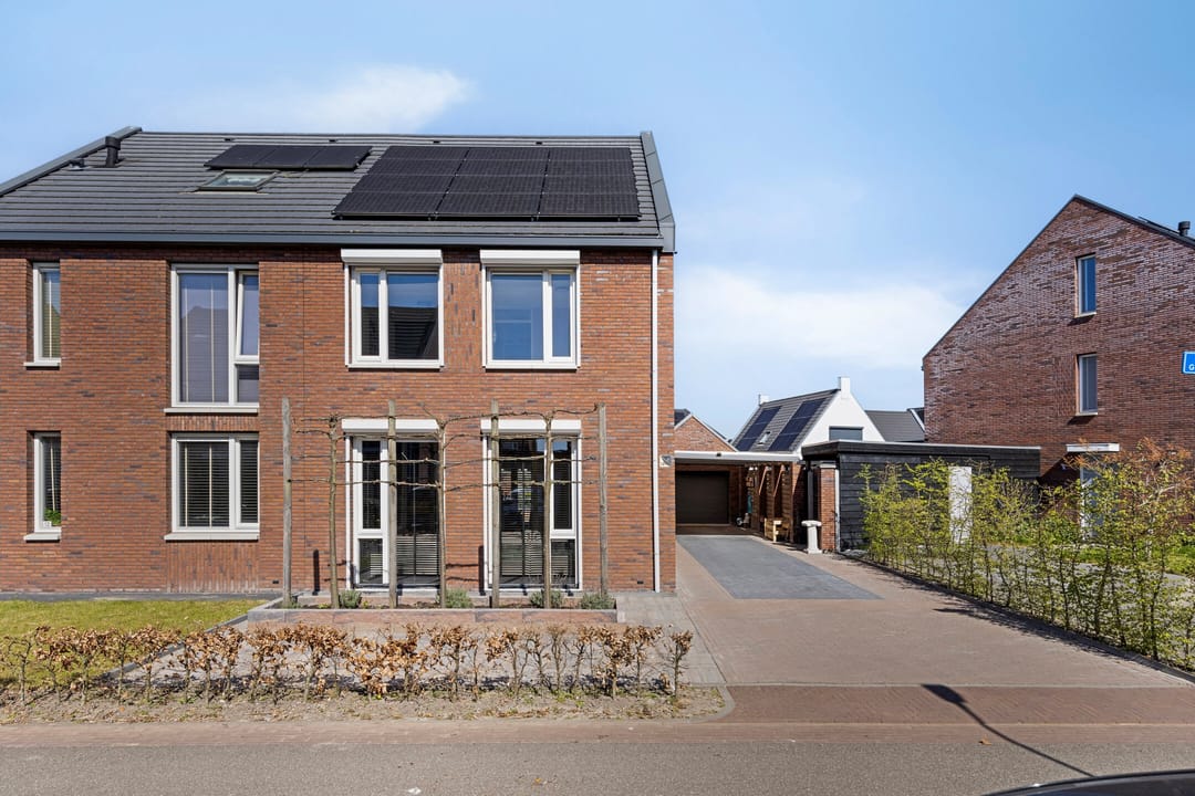 Foto 2 van Negen Gemeten 14