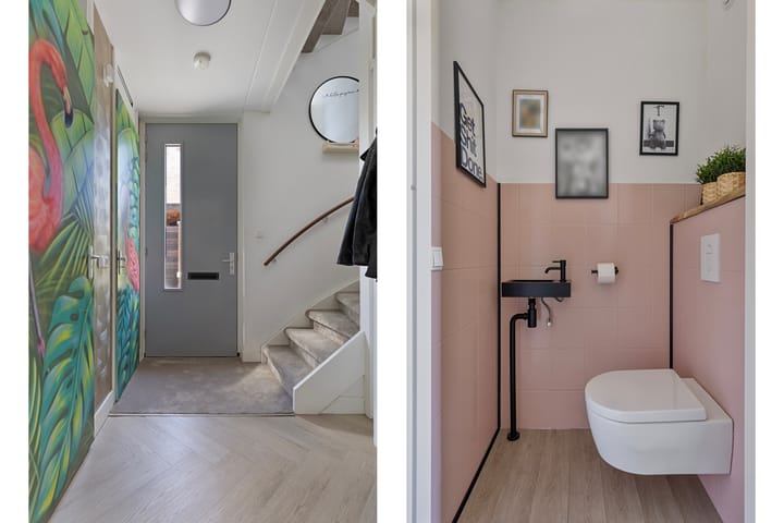 Foto 3 van Negen Gemeten 14