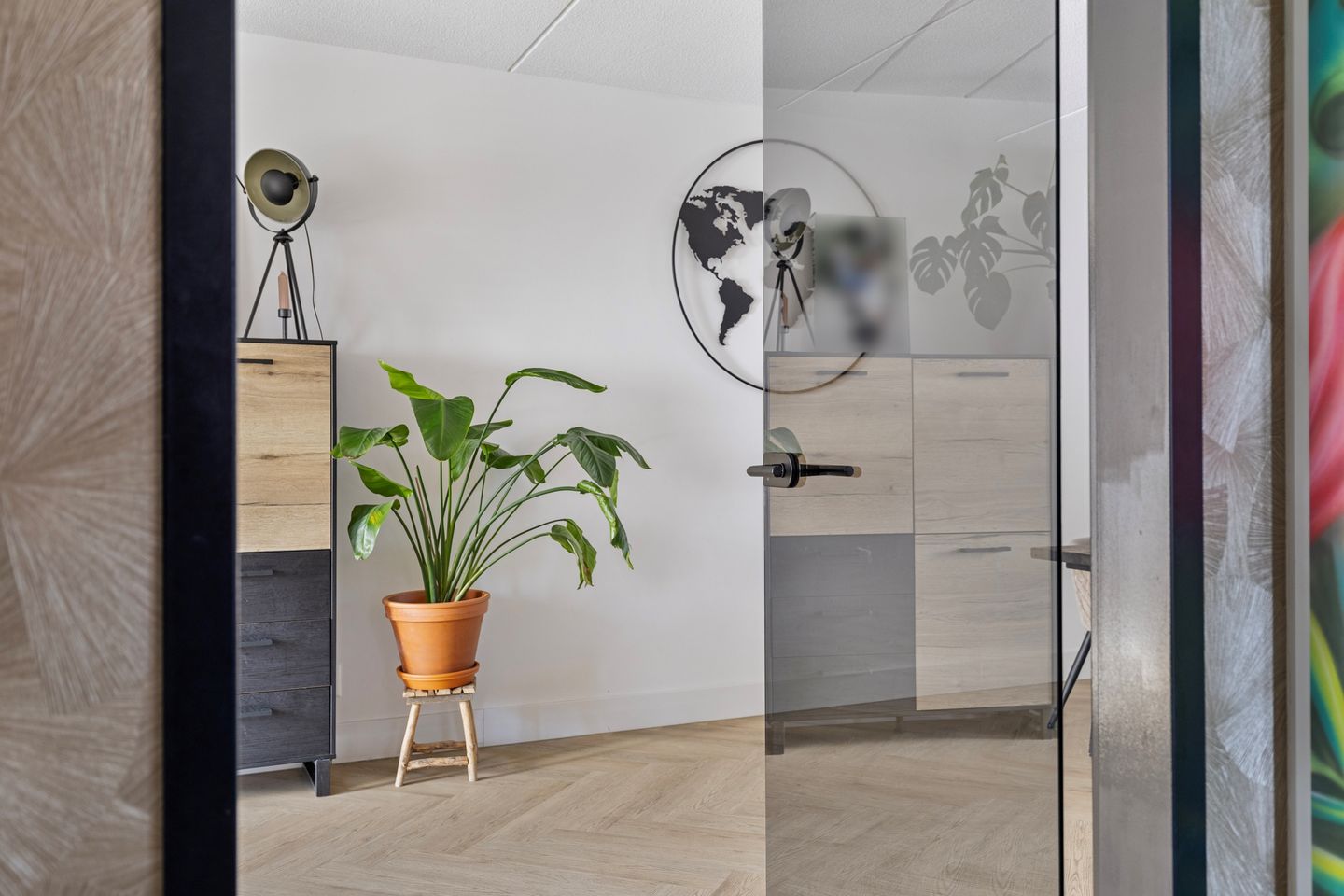 Foto 4 van Negen Gemeten 14