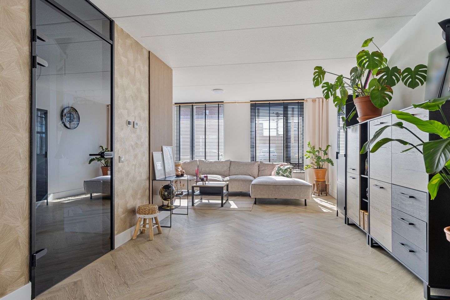 Foto 5 van Negen Gemeten 14