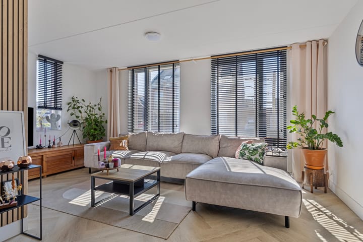 Foto 6 van Negen Gemeten 14