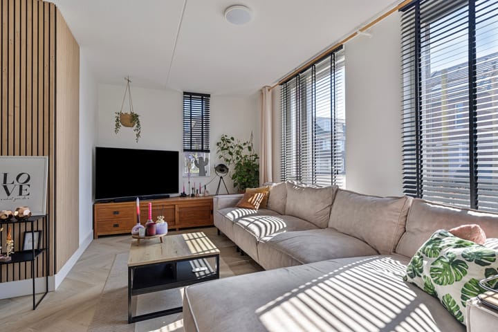 Foto 7 van Negen Gemeten 14