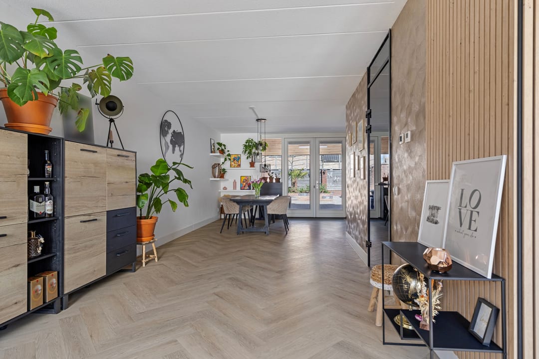 Foto 8 van Negen Gemeten 14